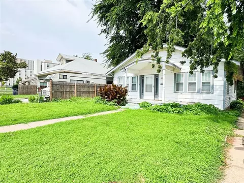 1138 N Lottie Ave, Oklahoma City, OK 73117