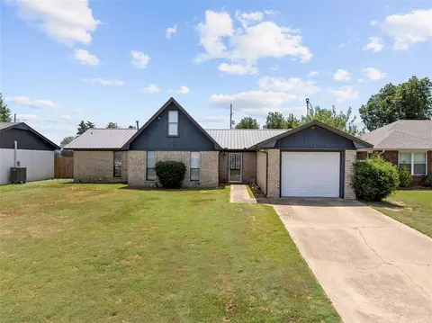 Undisclosed, Chickasha, OK 73018