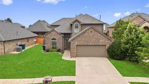 2305 NW 154th St, Edmond, OK 73013