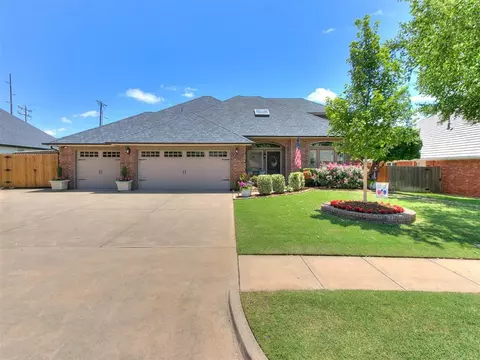1605 Pembroke Dr, Norman, OK 73072