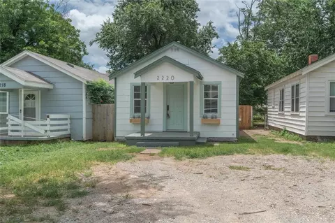 2220 SW 28th St, Oklahoma City, OK 73108