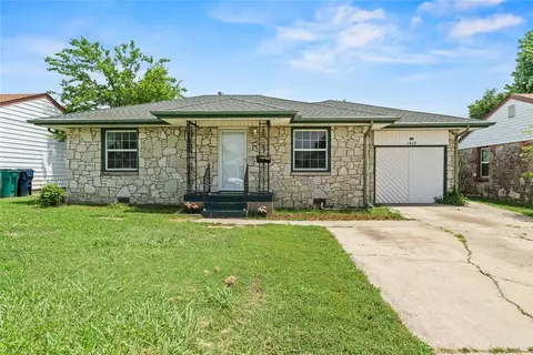 1412 Williams Dr, Oklahoma City, OK 73119