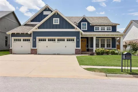 3640 Cobbler Ct, Edmond, OK 73034