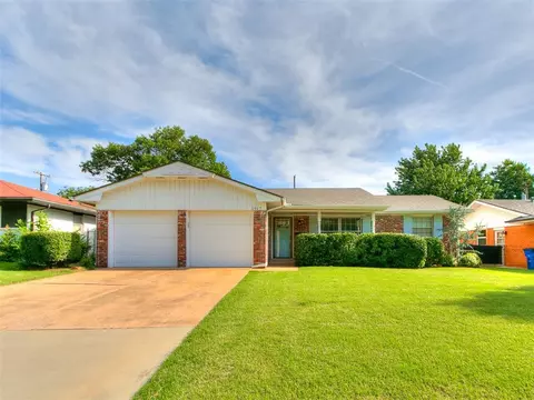 1917 Barryton Rd, Oklahoma City, OK 73120