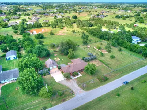 4501 SE 139th St, Oklahoma City, OK 73165