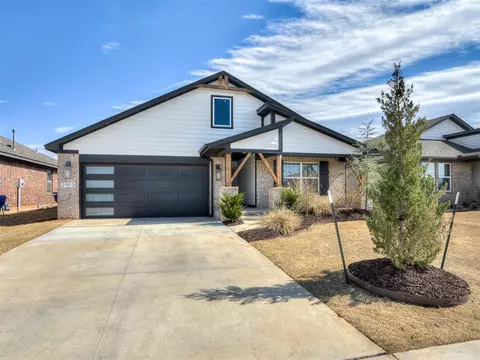 2913 Zara St, Norman, OK 73069