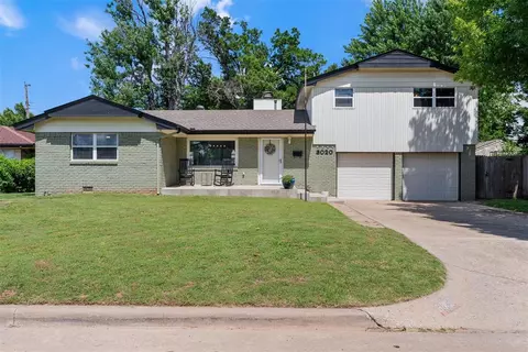 3020 N Tropicana Ave, Bethany, OK 73008