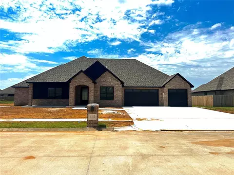 Undisclosed, Tuttle, OK 73089