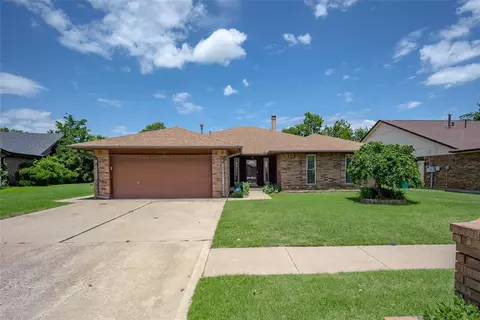 8025 NW 113th St, Oklahoma City, OK 73162