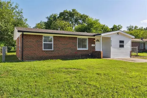 4112 SE 22nd St, Del City, OK 73115