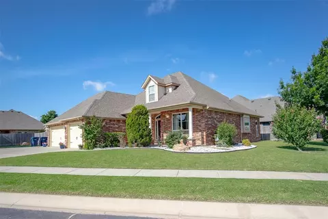 12629 Lexington Dr, Oklahoma City, OK 73173