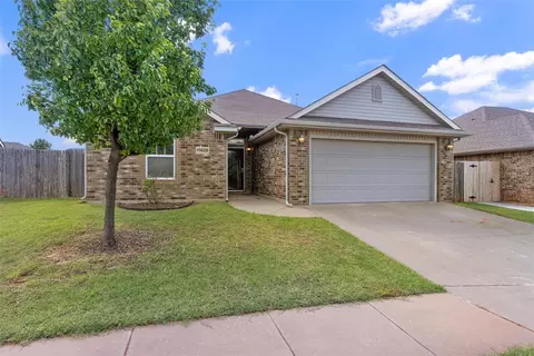 11829 NW 133rd St, Piedmont, OK 73078