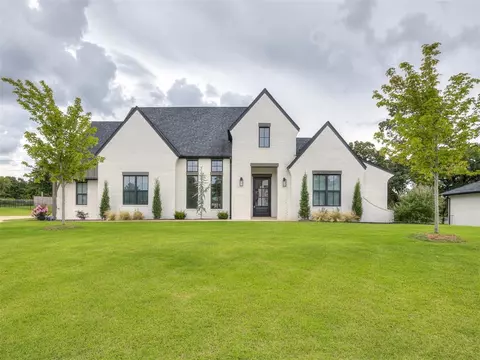 10124 NE 144th St, Jones, OK 73049