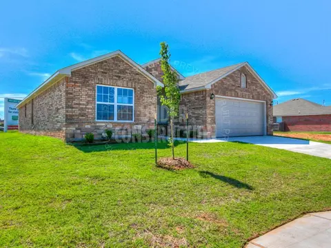 13413 Pineberry Way, Mcloud, OK 74851 photo 5