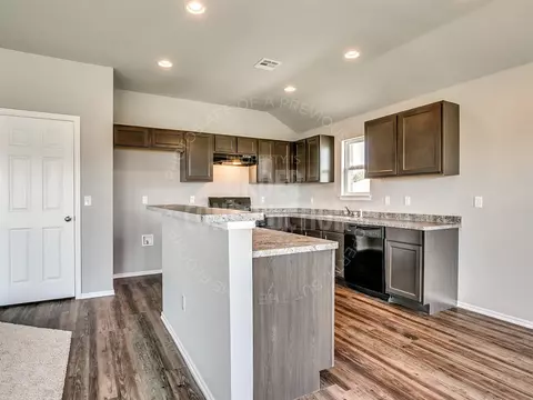 13413 Pineberry Way, Mcloud, OK 74851 photo 14
