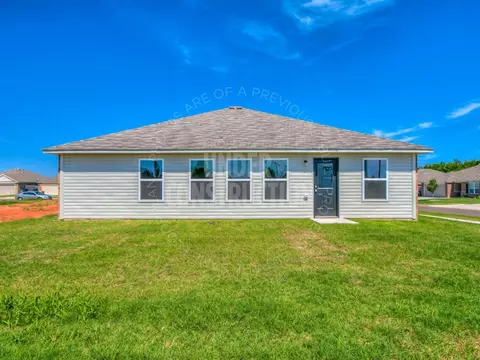 13413 Pineberry Way, Mcloud, OK 74851 photo 7
