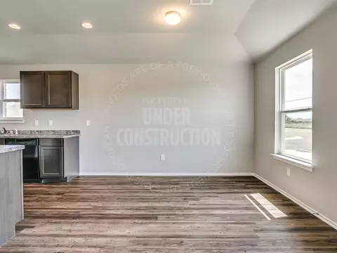 13413 Pineberry Way, Mcloud, OK 74851 photo 16