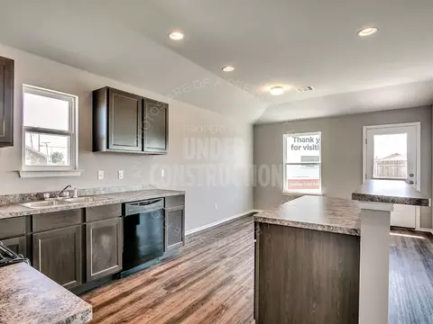 13413 Pineberry Way, Mcloud, OK 74851 photo 13