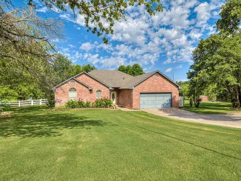 13101 Hedy Ave, Newalla, OK 74857