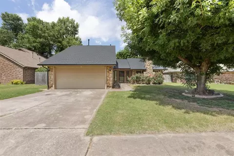 12905 S Land Ct, Oklahoma City, OK 73170