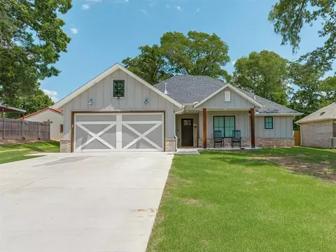 1108 S Rozell Ln, Chandler, OK 74834