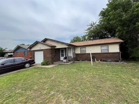 2821 SW 63rd St, Oklahoma City, OK 73159