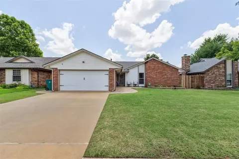 824 Waterview Rd, Oklahoma City, OK 73170