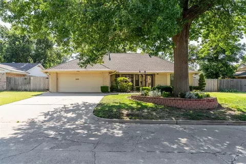 3508 N Windsor Ave, Oklahoma City, OK 73122