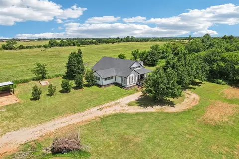 1600 Silver Stone Rd, Blanchard, OK 73010