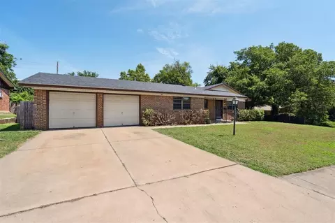 5101 NW Elm Ave, Lawton, OK 73505