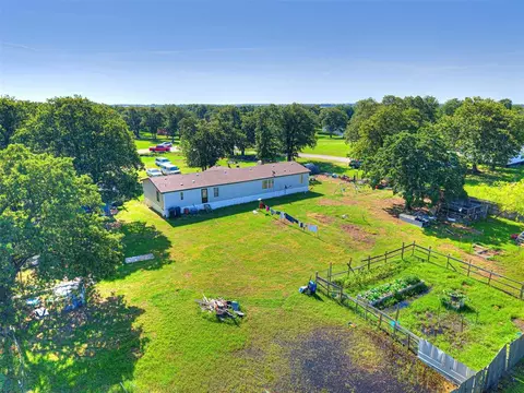 106411 Happy Trails Rd, Mcloud, OK 74851 photo 25