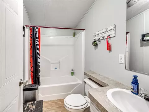 106411 Happy Trails Rd, Mcloud, OK 74851 photo 15