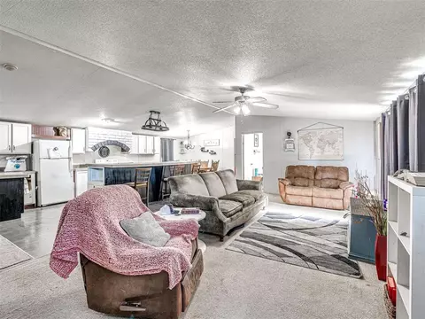 106411 Happy Trails Rd, Mcloud, OK 74851 photo 6
