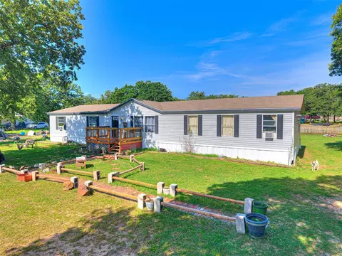 106411 Happy Trails Rd, Mcloud, OK 74851 photo 2