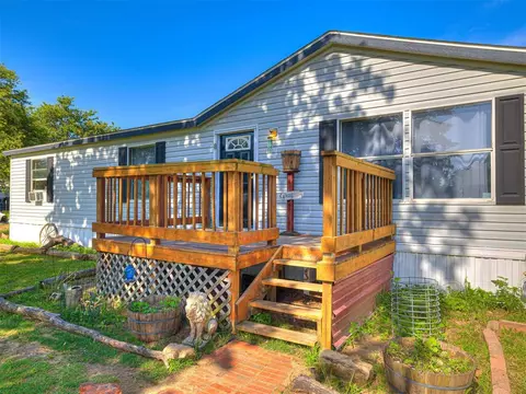 106411 Happy Trails Rd, Mcloud, OK 74851 photo 3