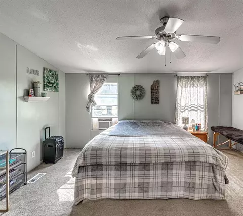 106411 Happy Trails Rd, Mcloud, OK 74851 photo 20