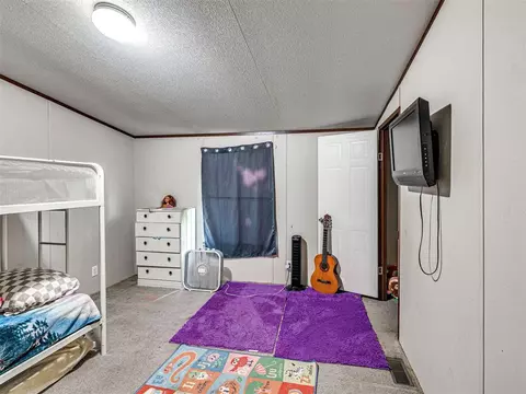 106411 Happy Trails Rd, Mcloud, OK 74851 photo 17