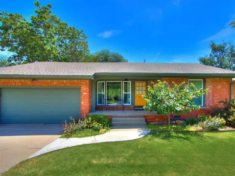 9908 Mahler Pl, Oklahoma City, OK 73120