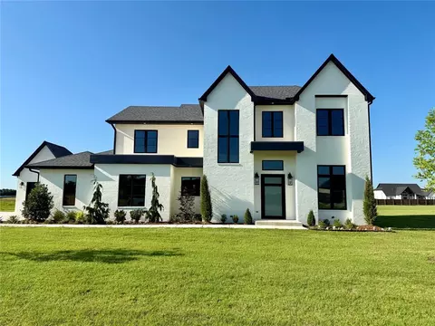 2190 NW 227th St, Edmond, OK 73025