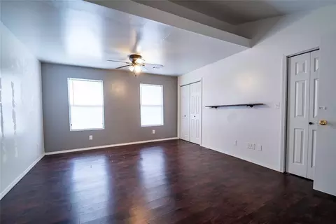 Living - 201 E 2nd St, Stroud, OK 74079 photo 6 of 6