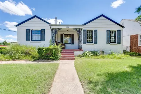 500 NW 36th Ter, Oklahoma City, OK 73118