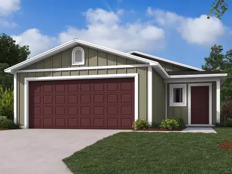 1206 Stallion Dr, Guthrie, OK 73044