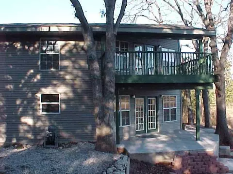 2941 E Barbara, Edmond, OK 73034 photo 1