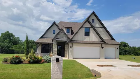 14681 Rushbrook Dr, Edmond, OK 73025