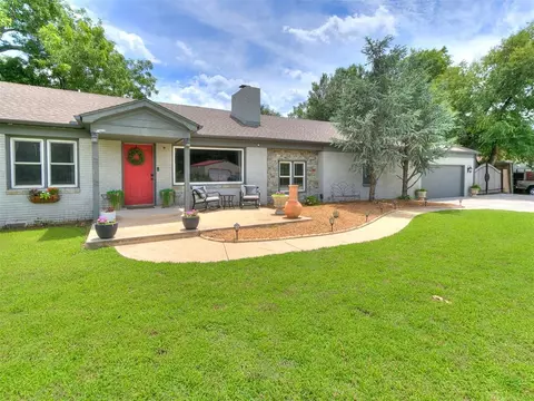 7610 NW 36th St, Bethany, OK 73008
