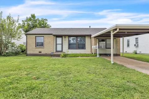 318 E Kerr Dr, Oklahoma City, OK 73110