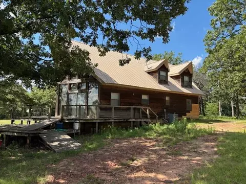 11825 N 3660 Rd, Cromwell, OK 74884