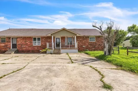 12724 Abundance St, Jones, OK 73049