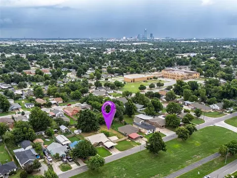 2725 SW Grand Blvd, Oklahoma City, OK 73119