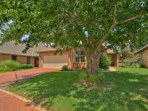 3924 Prairie Hill Ct, Edmond, OK 73003